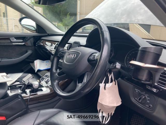 Audi A8 2017-03 8625861-19