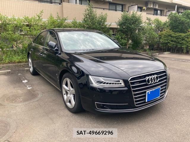 Audi A8 2017-03 8625861-2