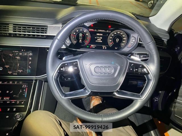 Audi A8 2018-12 8658066-16