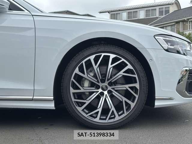 Audi A8 2024-12 8740613-9