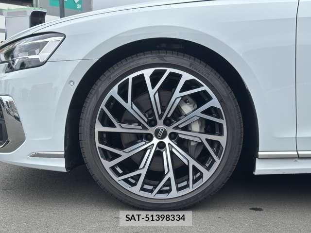 Audi A8 2024-12 8740613-10