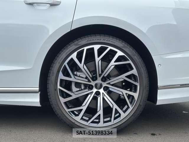 Audi A8 2024-12 8740613-11