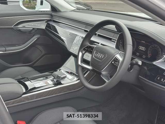 Audi A8 2024-12 8740613-13
