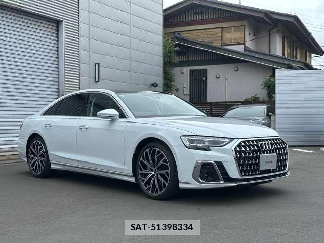 Audi A8 2024-12 8740613-6