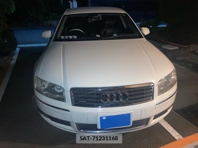 Audi A8 2004-10 8848273-1
