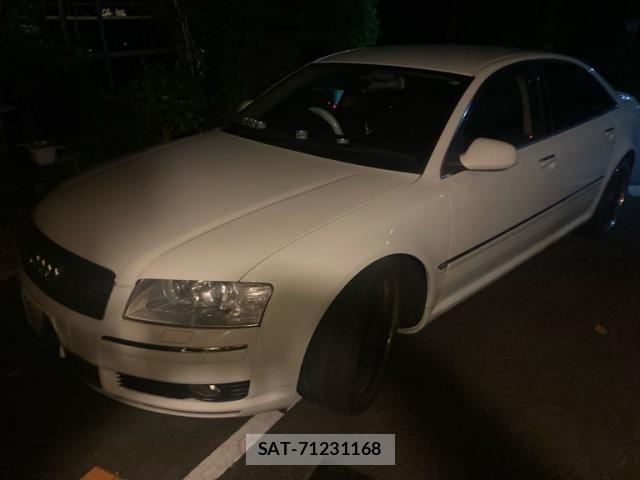 Audi A8 2004-10 8848273-3