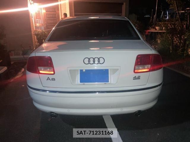 Audi A8 2004-10 8848273-4