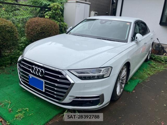 Audi A8 2019-08 8848271-0