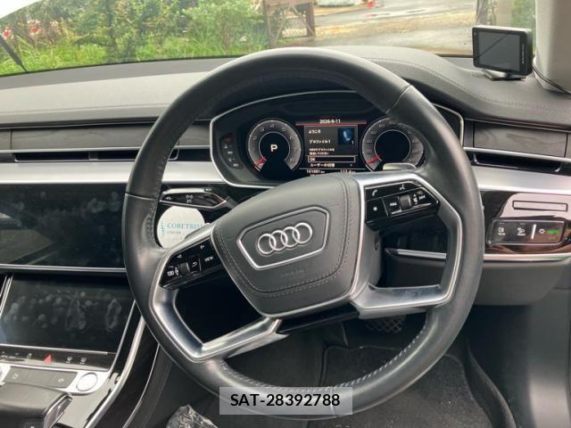 Audi A8 2019-08 8848271-19