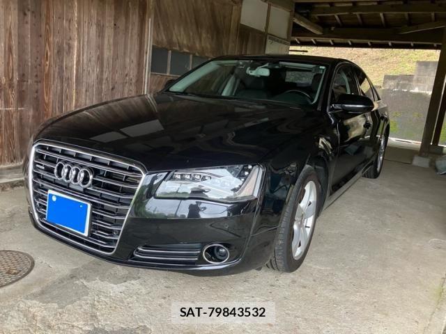 Audi A8 2011-03 8848272-2