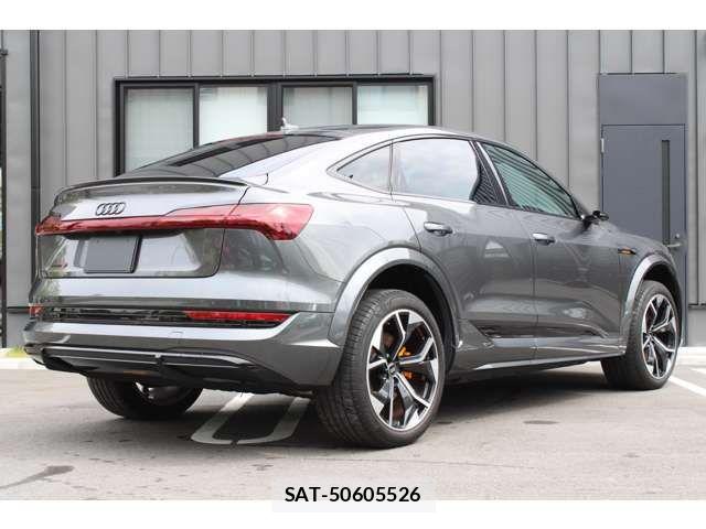 Audi E-TRON 2023-03 7720949-3