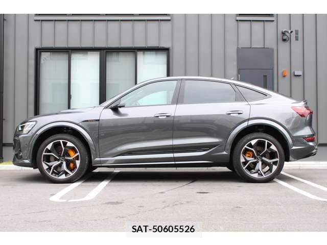 Audi E-TRON 2023-03 7720949-4