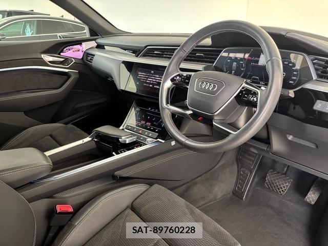 Audi E-TRON 2020-09 4587032-1