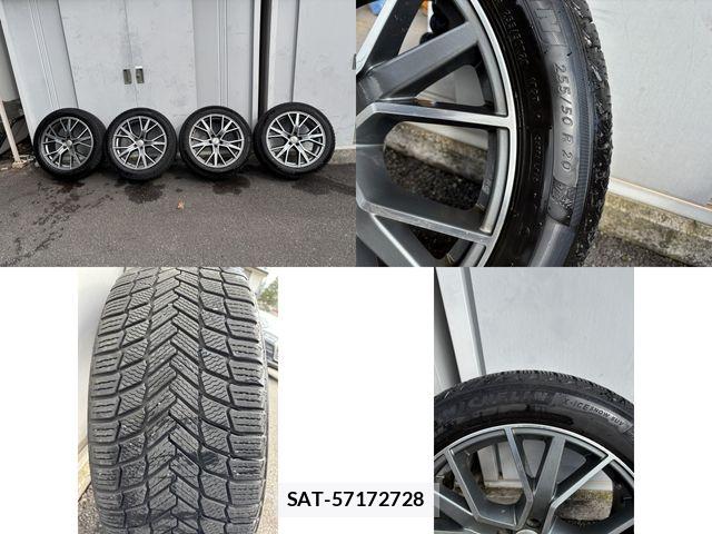 Audi E-TRON 2020-12 6495010-9