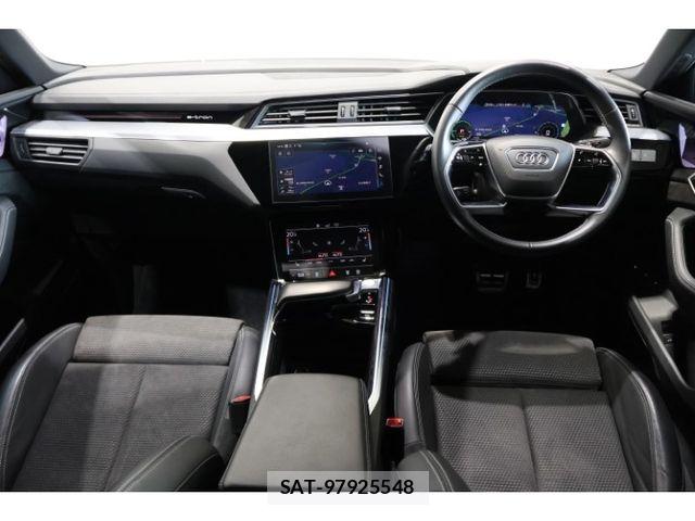Audi E-TRON 2020-09 8364820-19