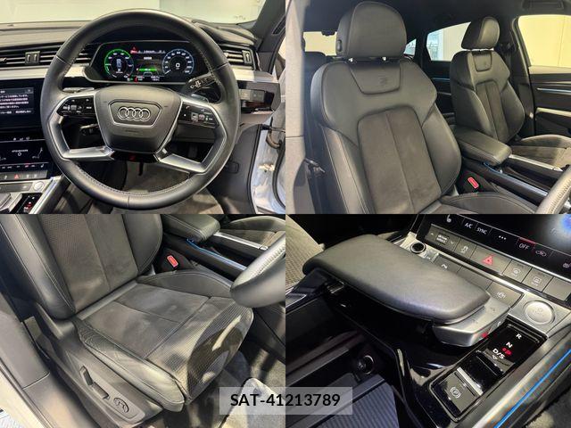 Audi E-TRON 2021-12 8561197-12
