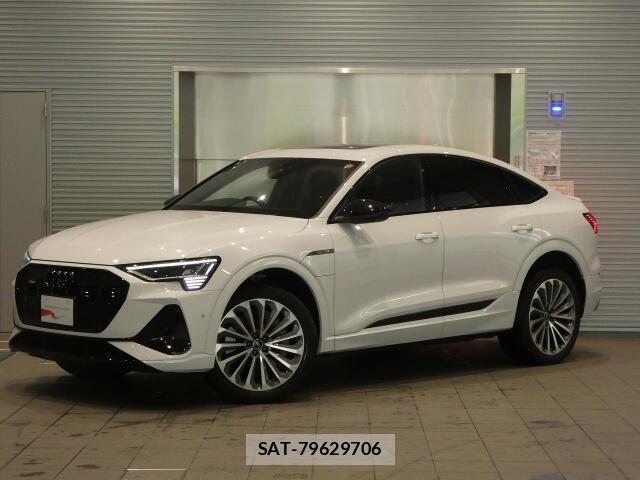 Audi E-TRON 2023-07 8878743-0