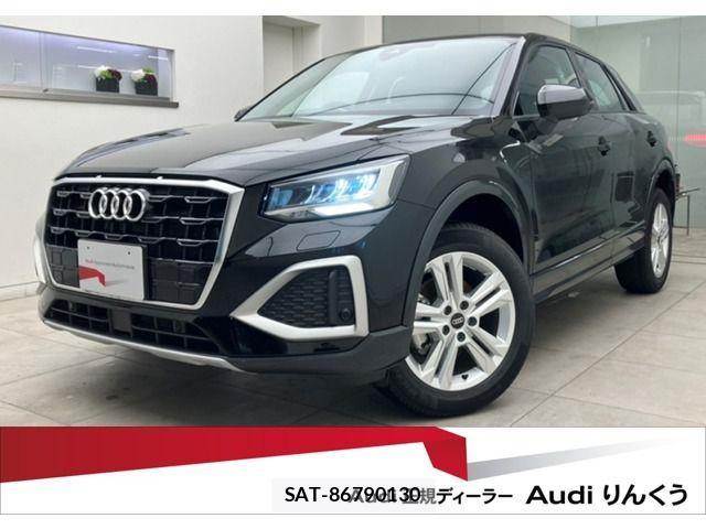 Audi Q2 2024-05 727552-0