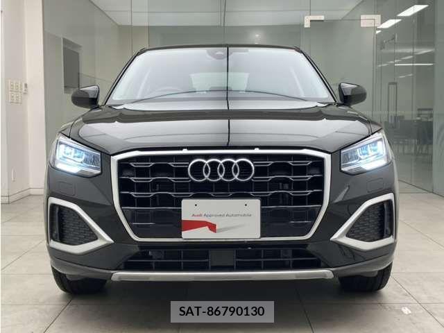 Audi Q2 2024-05 727552-2