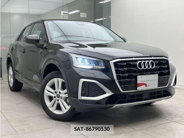 Audi Q2 2024-05 727552-4