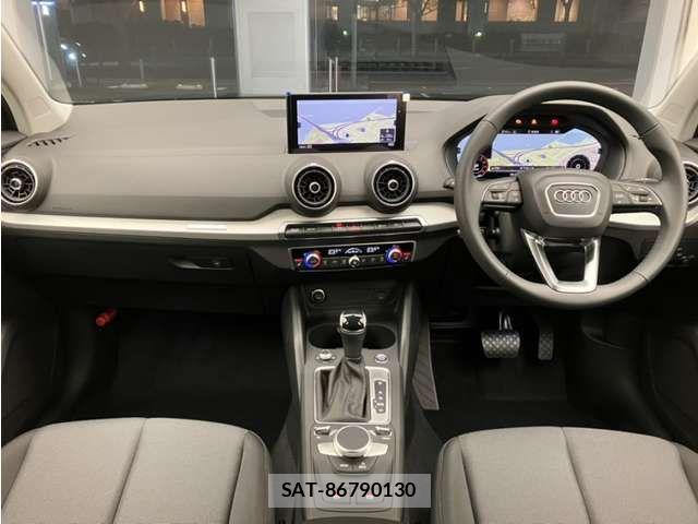Audi Q2 2024-05 727552-7