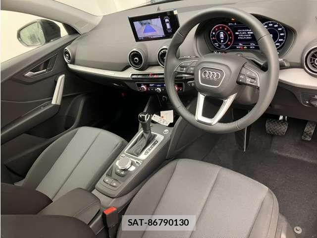 Audi Q2 2024-05 727552-8