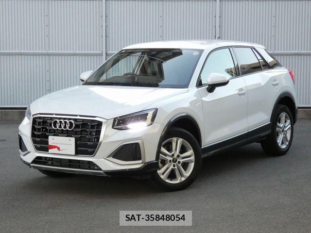 Audi Q2 2024-05 3660110-0