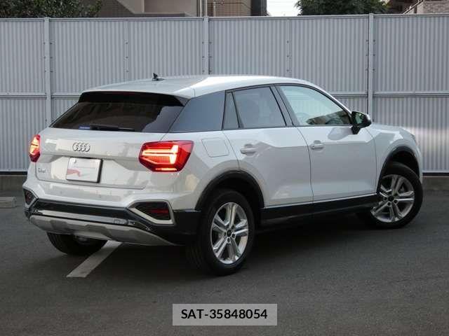 Audi Q2 2024-05 3660110-10