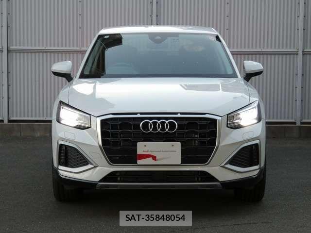 Audi Q2 2024-05 3660110-13