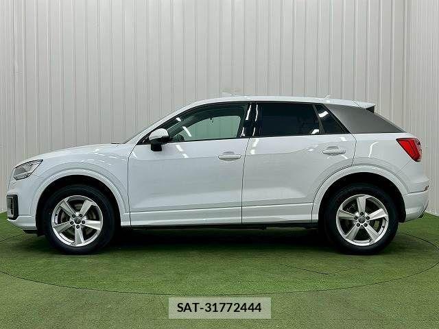 Audi Q2 2017-06 4138555-14