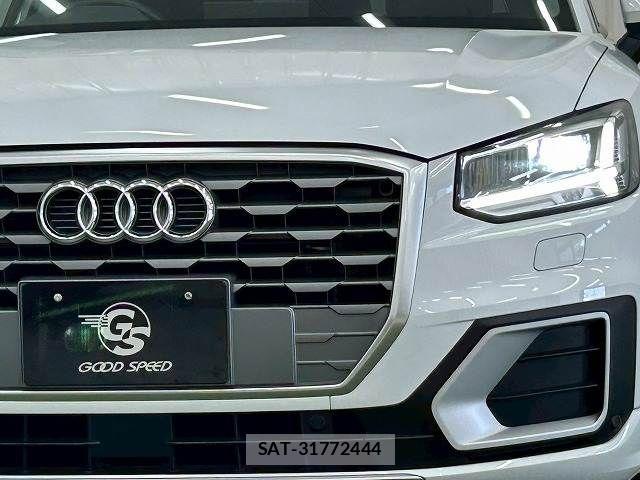 Audi Q2 2017-06 4138555-17