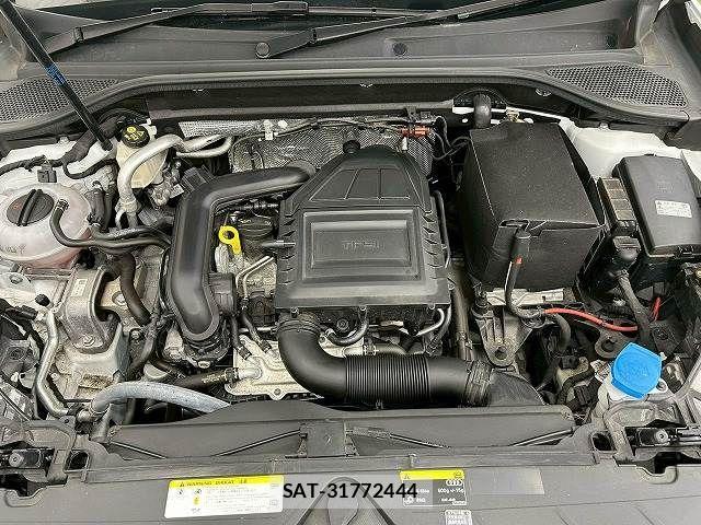 Audi Q2 2017-06 4138555-19
