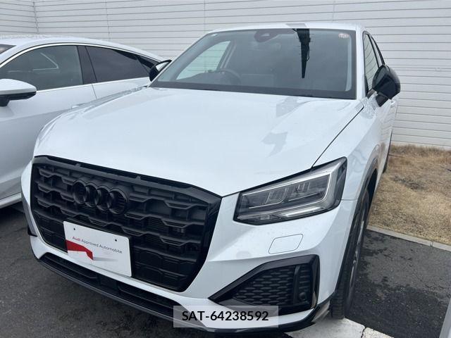 Audi Q2 2024-11 5860355-0