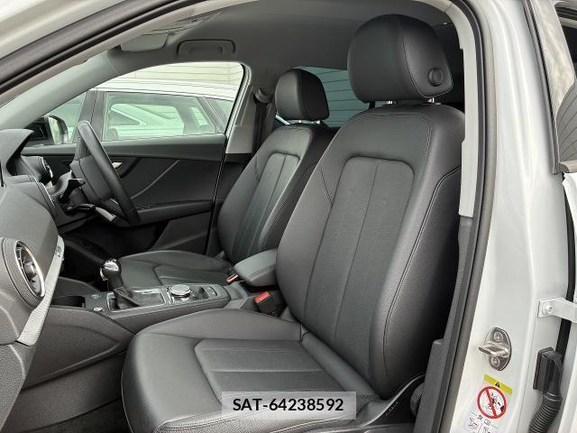 Audi Q2 2024-11 5860355-13