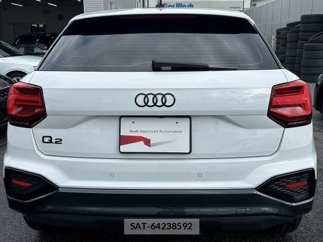 Audi Q2 2024-11 5860355-17