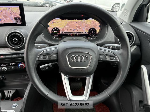 Audi Q2 2024-11 5860355-20