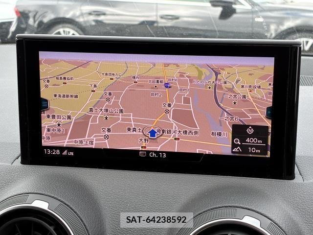 Audi Q2 2024-11 5860355-21