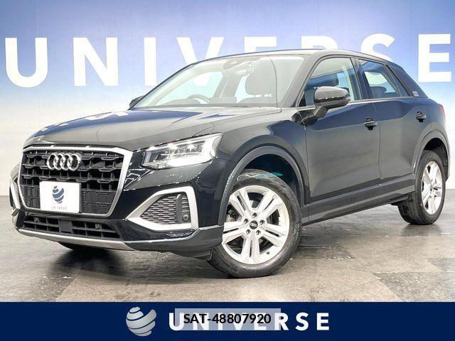 Audi Q2 2021-09 6495016-0