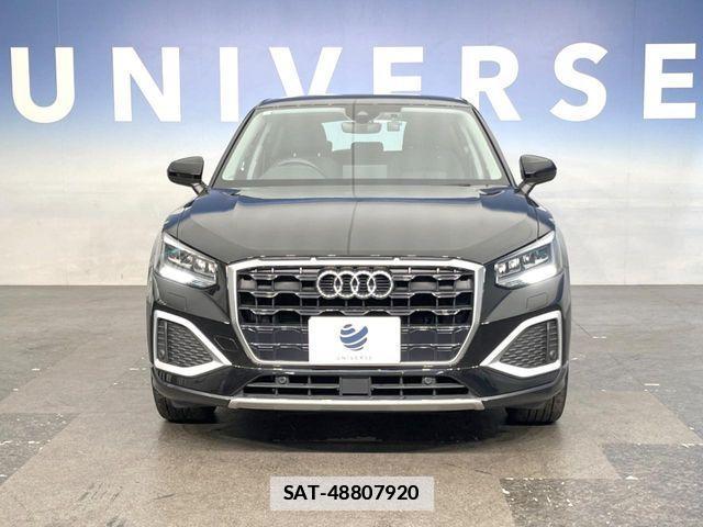 Audi Q2 2021-09 6495016-11