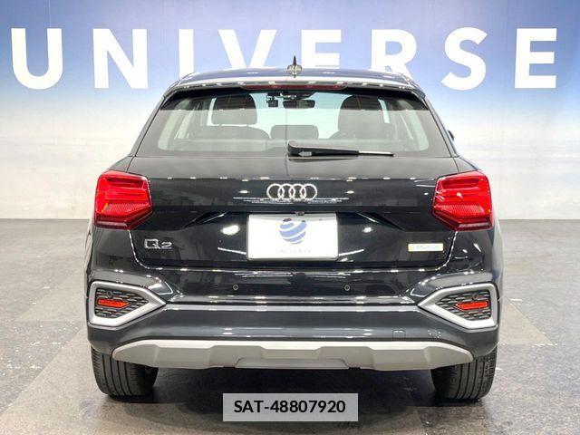 Audi Q2 2021-09 6495016-12