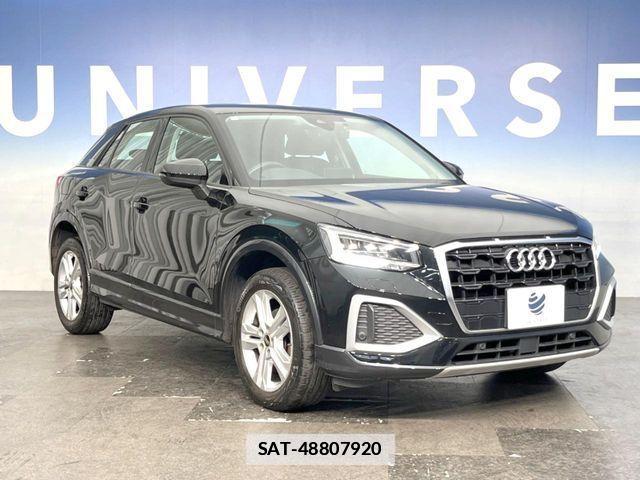 Audi Q2 2021-09 6495016-13