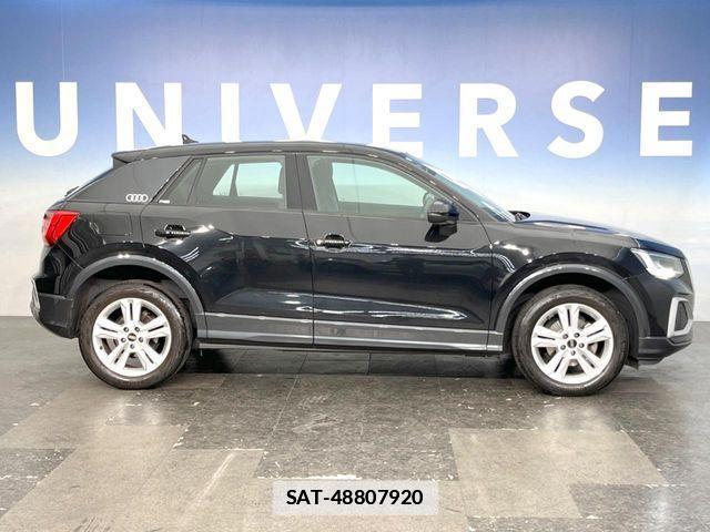 Audi Q2 2021-09 6495016-14