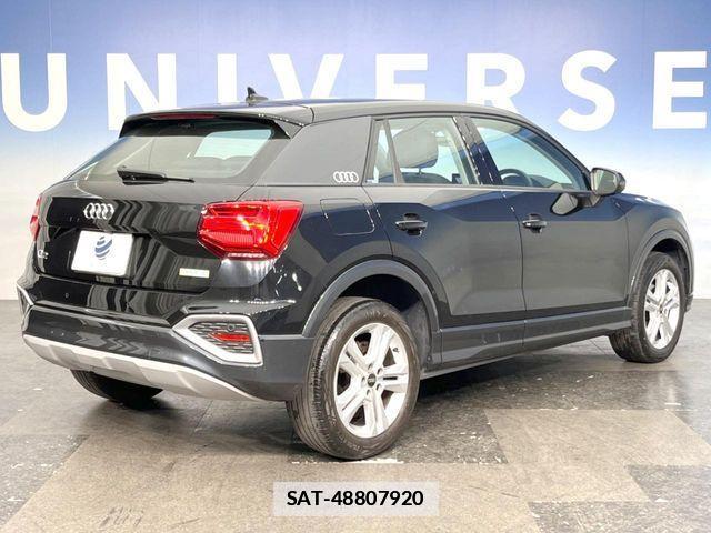 Audi Q2 2021-09 6495016-15