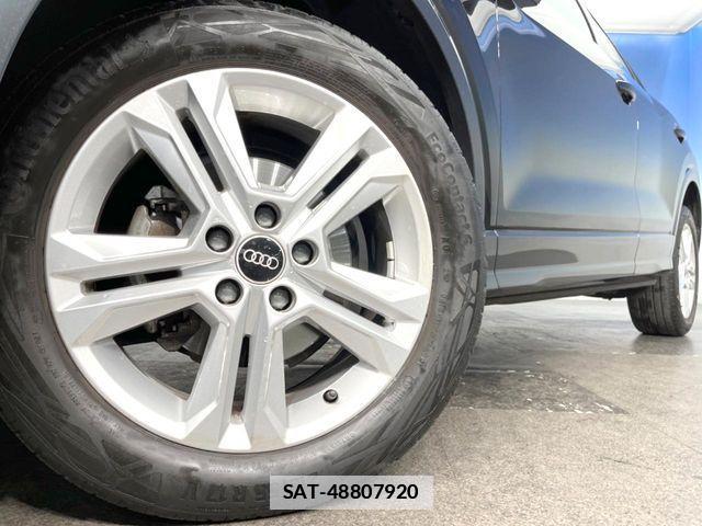Audi Q2 2021-09 6495016-16