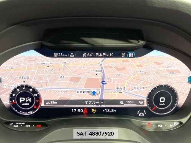 Audi Q2 2021-09 6495016-7