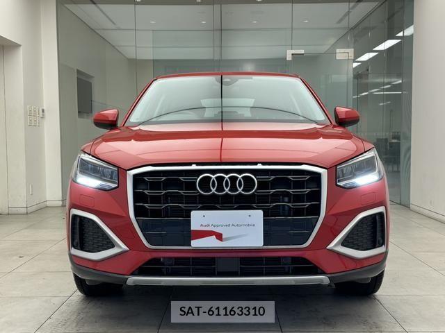 Audi Q2 2024-08 6610609-12