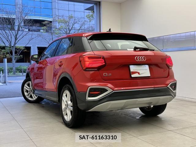 Audi Q2 2024-08 6610609-13