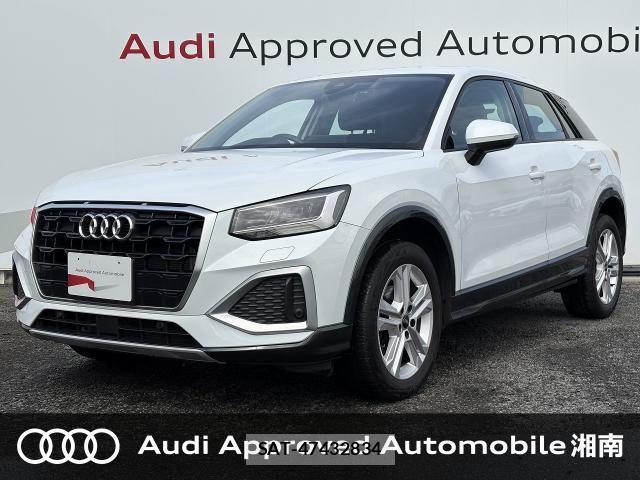 Audi Q2 2023-03 6610611-0