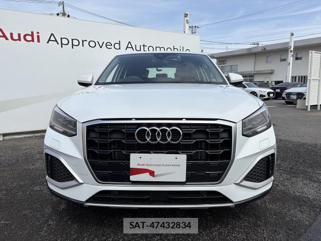 Audi Q2 2023-03 6610611-16