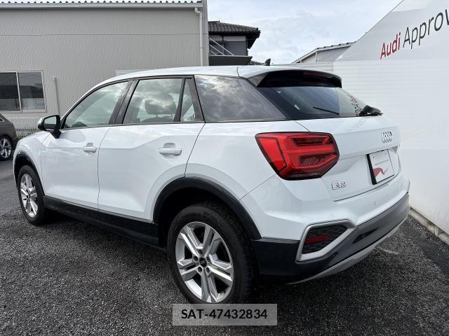 Audi Q2 2023-03 6610611-19